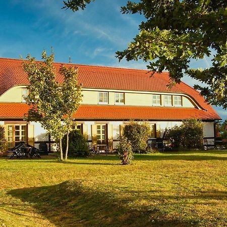 Strandnahe Ferienwohnung Mit Eigener Terrasse - Feriendorf Bakenberg Fewo D06 Дранске Экстерьер фото